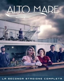 Alto mare Stagione  2 streaming