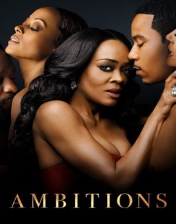 Ambitions guarda serie streaming