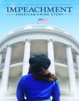 American Crime Story guarda serie streaming