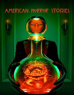 American Horror Stories Stagione  1 streaming