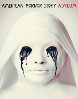 American Horror Story Stagione  2 streaming