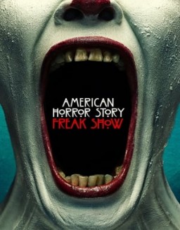 American Horror Story Stagione  4 streaming