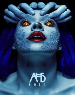 American Horror Story Stagione  7 streaming