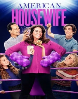 American Housewife Stagione  1 streaming