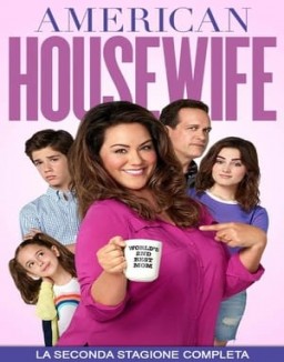 American Housewife Stagione  2 streaming