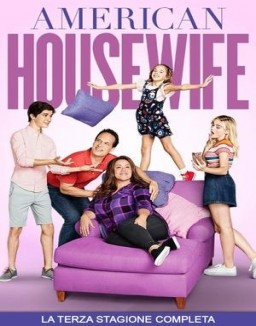 American Housewife Stagione  3 streaming