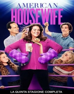 American Housewife guarda serie streaming