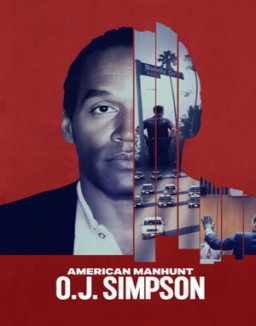 American Manhunt: O.J. Simpson guarda serie