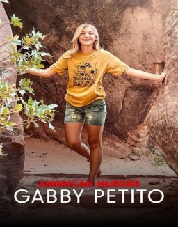 American Murder: Il caso Gabby Petito