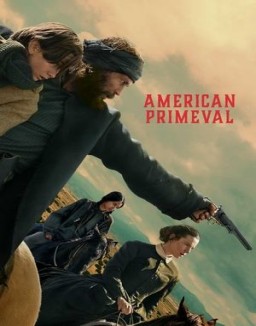 American Primeval guarda serie