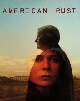 American Rust - Ruggine americana S1