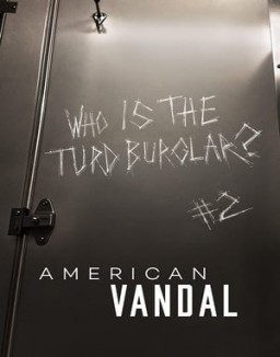 American Vandal guarda serie streaming