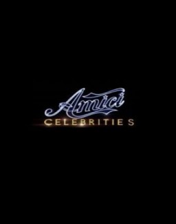 Amici Celebrities guarda serie streaming