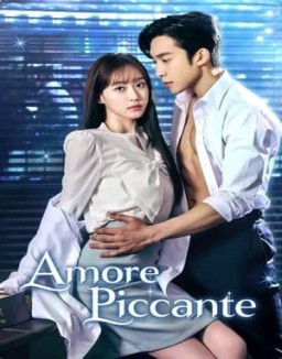 Amore Piccante guarda serie streaming