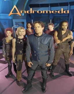 Andromeda Stagione  1 streaming