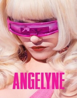 Angelyne guarda serie streaming