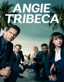 Angie Tribeca Stagione  1 streaming