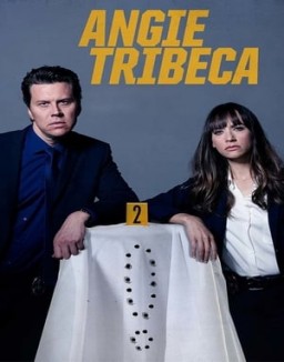 Angie Tribeca Stagione  2 streaming