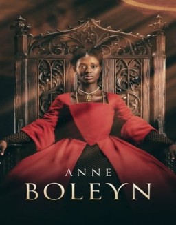 Anne Boleyn guarda serie streaming