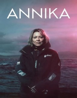 Annika guarda serie streaming