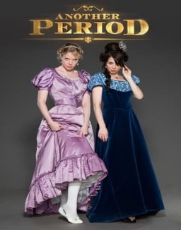 Another Period Stagione  1 streaming