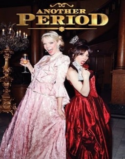 Another Period Stagione  2 streaming