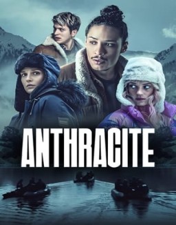 Anthracite guarda serie streaming