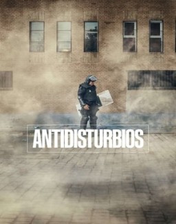 Antidisturbios: Unità Antisommossa guarda serie