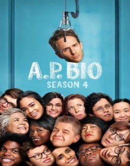 A.P. Bio guarda serie streaming