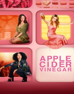 Apple Cider Vinegar guarda serie streaming