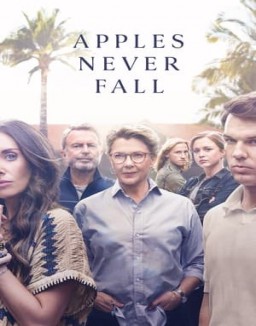 Apples Never Fall guarda serie streaming