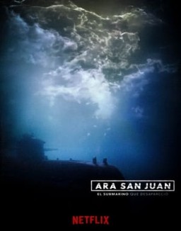 ARA San Juan: il sottomarino sparito nel nulla guarda serie streaming