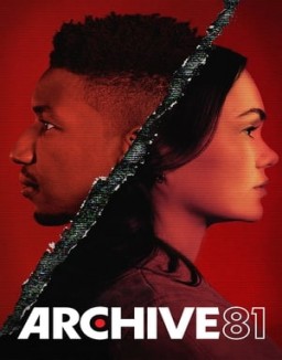 Archive 81 - Universi alternativi guarda serie streaming