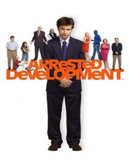 Arrested Development - Ti presento i miei Stagione  2 streaming