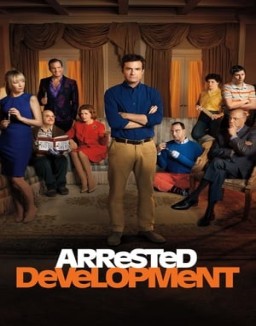 Arrested Development - Ti presento i miei guarda serie streaming