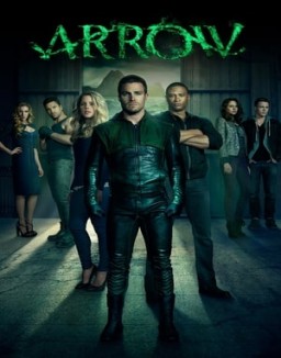 Arrow Stagione  1 streaming