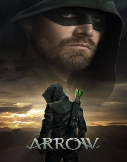 Arrow guarda serie