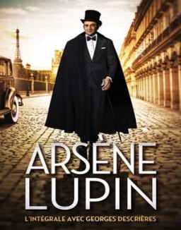 Arsenio Lupin Stagione  1 streaming