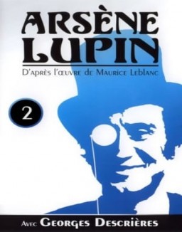 Arsenio Lupin guarda serie streaming