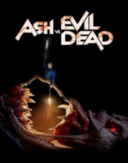 Ash vs Evil Dead Stagione  1 streaming