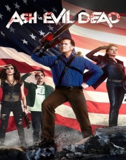 Ash vs Evil Dead Stagione  2 streaming