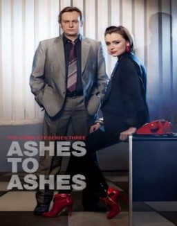 Ashes to Ashes guarda serie streaming