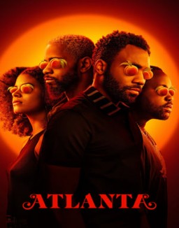 Atlanta guarda serie