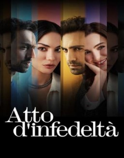 Atto d'infedelta' guarda serie streaming