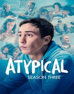 Atypical guarda serie