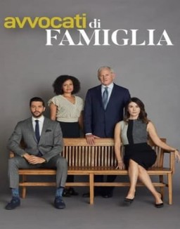 Avvocati di famiglia Stagione  1 streaming