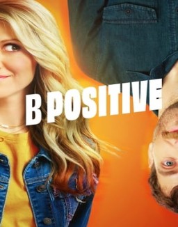 B Positive Stagione  1 streaming