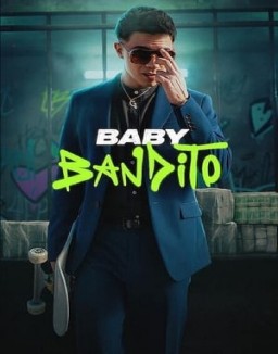 Baby Bandito guarda serie streaming