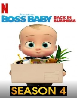 Baby Boss - Di nuovo in affari guarda serie streaming