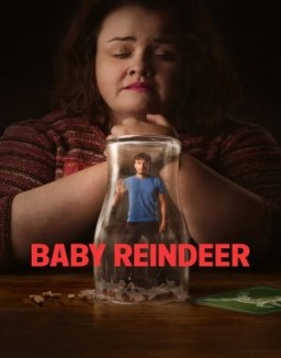 Baby Reindeer guarda serie streaming